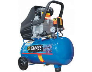 Компрессор Garage ST 24.F220/1.3