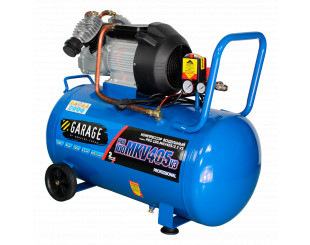 Компрессор Garage PRO 100.MKV405/2.3