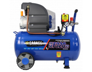 Компрессор Garage PRO 50.F320/2.0