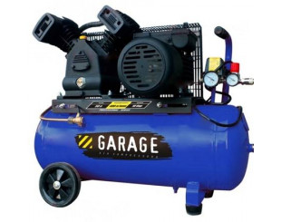 Компрессор Garage PK 50.MBV400/2.2