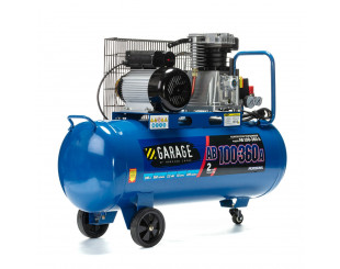 Компрессор Garage AB 100-360 A