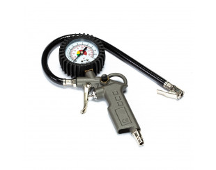 Пистолет для подкачки шин 60D-5 (бс) GARAGE