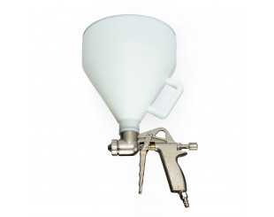 Пистолет текстурный LC-04 (бс) GARAGE