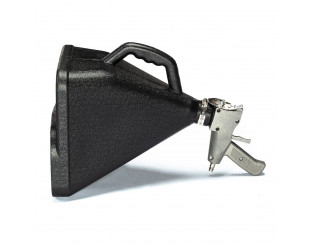 Пистолет текстурный LC-02 (бс) GARAGE