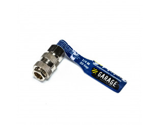 Переходник(БРС)    UNI Рапид Мама-1/4