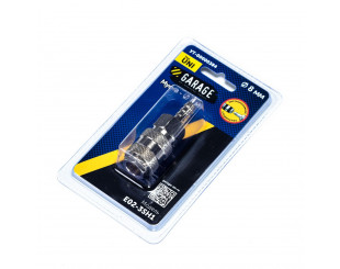 Переходник(БРС)    UNI Рапид Мама-Ёлочка 8мм (Блистер)