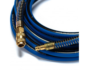 Шланг ПВХ армированный 8/14 мм, 5 м Garage