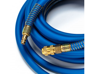 Шланг ПВХ армированный  10/16 мм, 10 м Garage