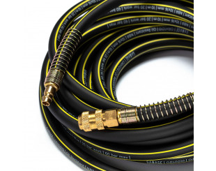 Шланг армированный маслостойкий 10/16 мм, 10 м Garage