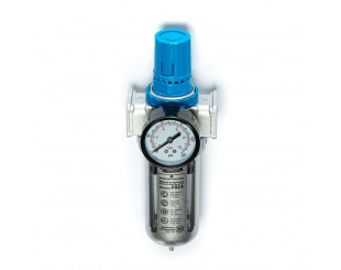 Фильтр с регулятором 1/2