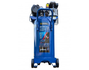 Компрессор вертикальный Garage ABV 100-360 A