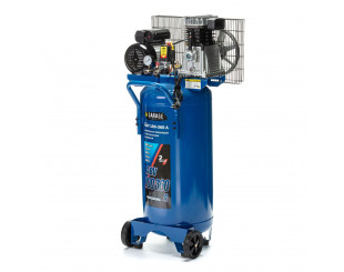 Компрессор вертикальный Garage ABV 100-360 A