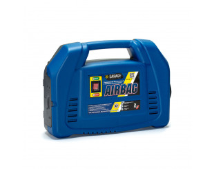 Компрессор безмасляный Garage AIRBAG